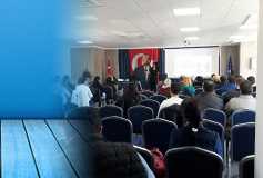 03.04.2018 Kurumlar Vergisi Beyaninda Yol Haritasi Semineri