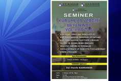 03.04.2018 Kurumlar Vergisi Beyaninda Yol Haritasi Semineri