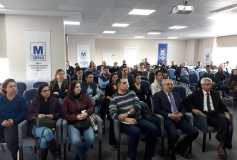 13.03.2018 E-Uygulamalar Ve Defter Beyan Sistemi Semineri