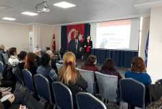 13.03.2018 E-Uygulamalar Ve Defter Beyan Sistemi Semineri