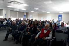 13.03.2018 E-Uygulamalar Ve Defter Beyan Sistemi Semineri