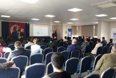 13.03.2018 E-Uygulamalar Ve Defter Beyan Sistemi Semineri