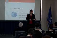 13.03.2018 E-Uygulamalar Ve Defter Beyan Sistemi Semineri