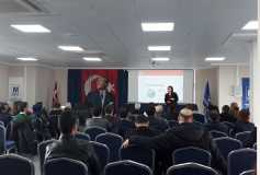 13.03.2018 E-Uygulamalar Ve Defter Beyan Sistemi Semineri