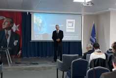 13.03.2018 E-Uygulamalar Ve Defter Beyan Sistemi Semineri