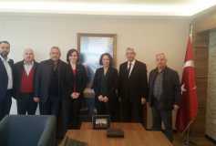 13.03.2018 E-Uygulamalar Ve Defter Beyan Sistemi Semineri