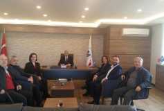 13.03.2018 E-Uygulamalar Ve Defter Beyan Sistemi Semineri