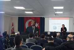 13.03.2018 E-Uygulamalar Ve Defter Beyan Sistemi Semineri