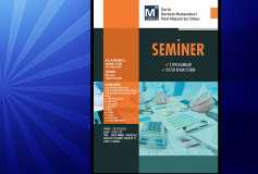 13.03.2018 E-Uygulamalar Ve Defter Beyan Sistemi Semineri