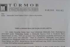 Bilirkişilik Temel Eğitimi 2018/1.dönem Başvurulari