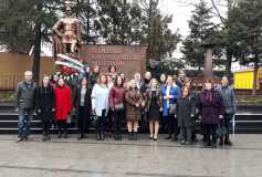 8 Mart Dünya Emekçi Kadinlar Günü Kutlu Olsun