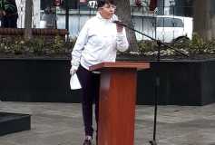 8 Mart Dünya Emekçi Kadinlar Günü Kutlu Olsun