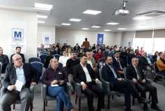 06.03.2018 Gelir Vergisi Beyannamesinde Yol Haritasi Semineri