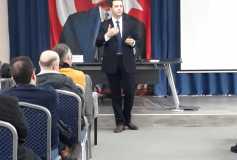 06.03.2018 Gelir Vergisi Beyannamesinde Yol Haritasi Semineri