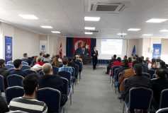 06.03.2018 Gelir Vergisi Beyannamesinde Yol Haritasi Semineri