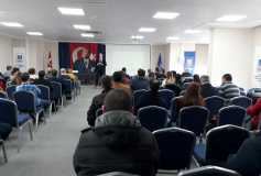 06.03.2018 Gelir Vergisi Beyannamesinde Yol Haritasi Semineri