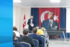 06.03.2018 Gelir Vergisi Beyannamesinde Yol Haritasi Semineri