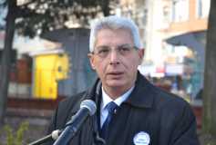 1-7 Mart Muhasebe Haftasi Çelenk Töreni