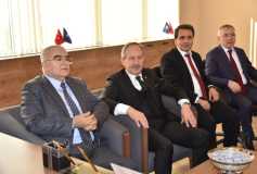 1-7 Mart Muhasebe Haftasi Kokteyl