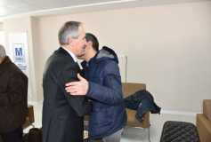 1-7 Mart Muhasebe Haftasi Kokteyl