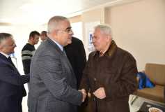 1-7 Mart Muhasebe Haftasi Kokteyl