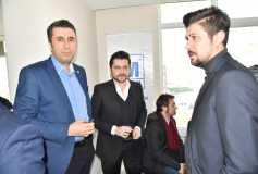 1-7 Mart Muhasebe Haftasi Kokteyl