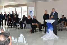 1-7 Mart Muhasebe Haftasi Kokteyl