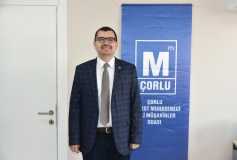 1-7 Mart Muhasebe Haftasi Kokteyl