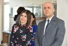 1-7 Mart Muhasebe Haftasi Kokteyl