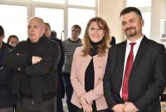 1-7 Mart Muhasebe Haftasi Kokteyl