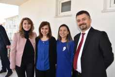 1-7 Mart Muhasebe Haftasi Kokteyl