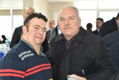 1-7 Mart Muhasebe Haftasi Kokteyl