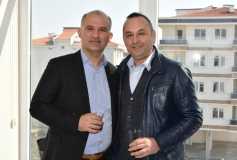 1-7 Mart Muhasebe Haftasi Kokteyl