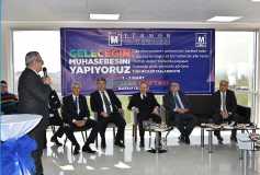 1-7 Mart Muhasebe Haftasi Kokteyl