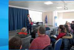 05.02.2018 Luca Eğitimi