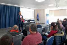 05.02.2018 Luca Eğitimi