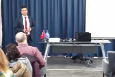 05.02.2018 Luca Eğitimi