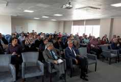 05.02.2018 Luca Eğitimi