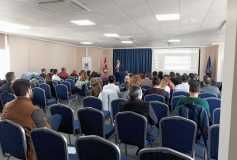 05.02.2018 Luca Eğitimi