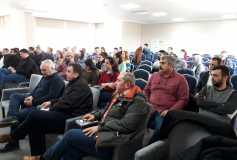 05.02.2018 Luca Eğitimi