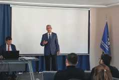 05.02.2018 Luca Eğitimi