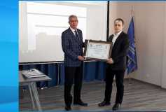 05.02.2018 Yamen Yilmaz'ın Ruhsat Töreni