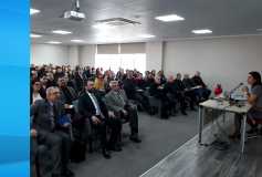 16.01.2018 Dijital Muhasebe Ve Vergide Gündem Konulu Seminer