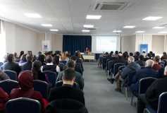 16.01.2018 Dijital Muhasebe Ve Vergide Gündem Konulu Seminer