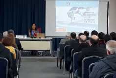 16.01.2018 Dijital Muhasebe Ve Vergide Gündem Konulu Seminer