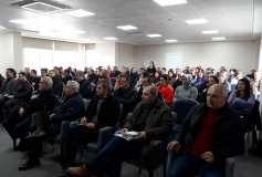 16.01.2018 Dijital Muhasebe Ve Vergide Gündem Konulu Seminer