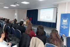 16.01.2018 Dijital Muhasebe Ve Vergide Gündem Konulu Seminer