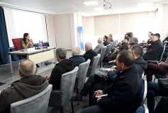 16.01.2018 Dijital Muhasebe Ve Vergide Gündem Konulu Seminer