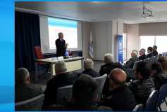 09.01.2018 Dönem Sonu Ve Özellik Azeden Konular Semineri