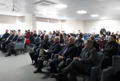 09.01.2018 Dönem Sonu Ve Özellik Azeden Konular Semineri